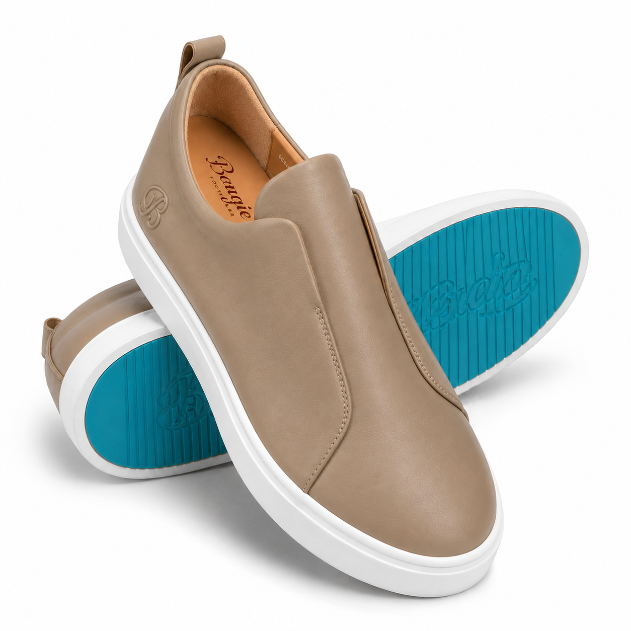 ref.m.t 0061- bougies sneakers
