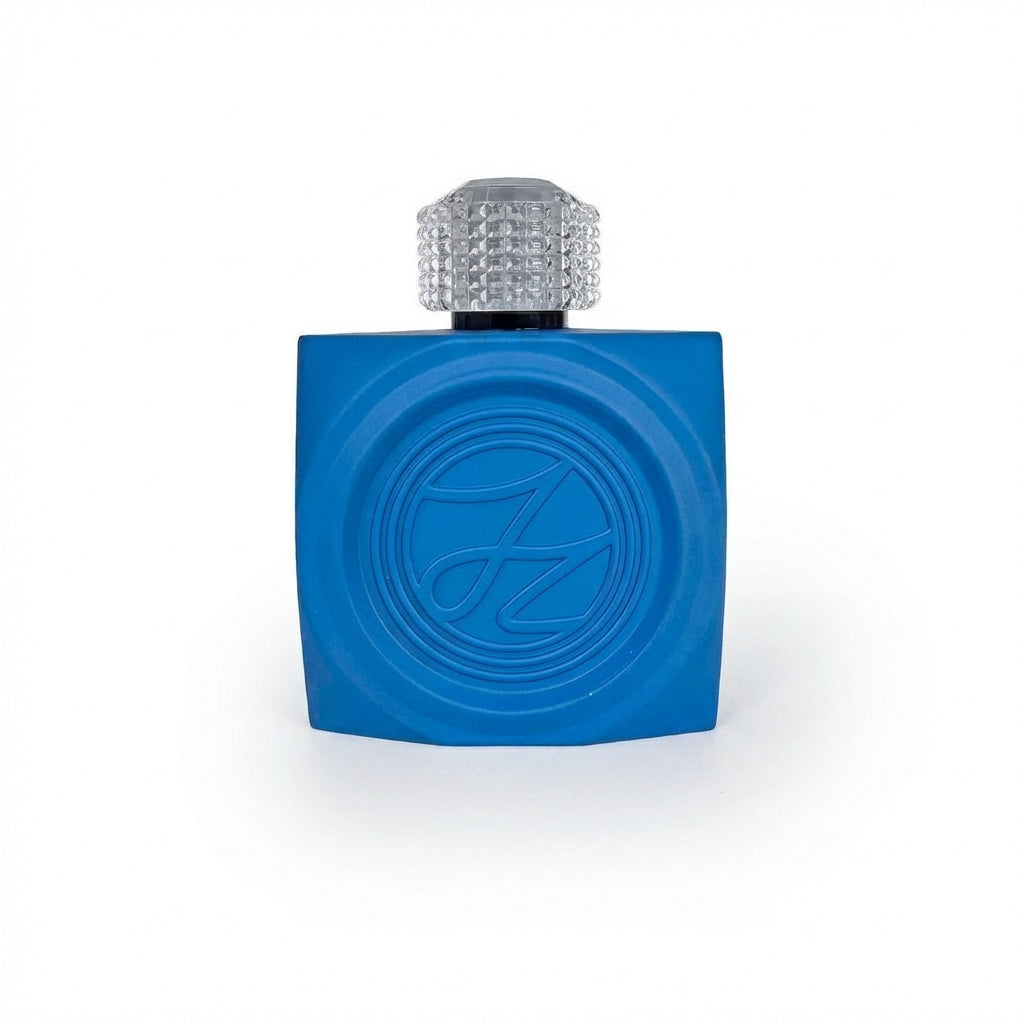 COLOR YOUR LIFE - 1996 PROCESS BLUE (LIMITED EDITION)