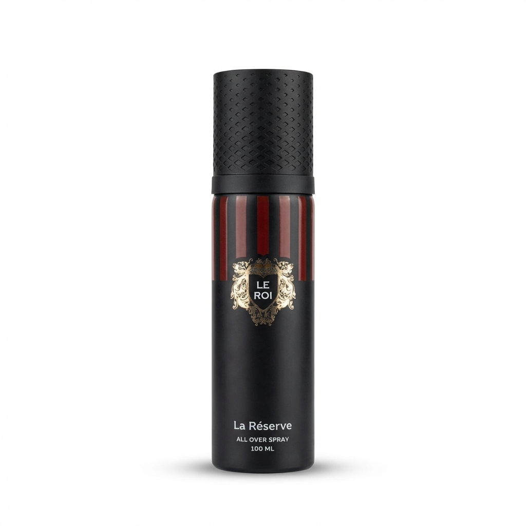 LE ROI ALL OVER SPRAY - LA RESERVE