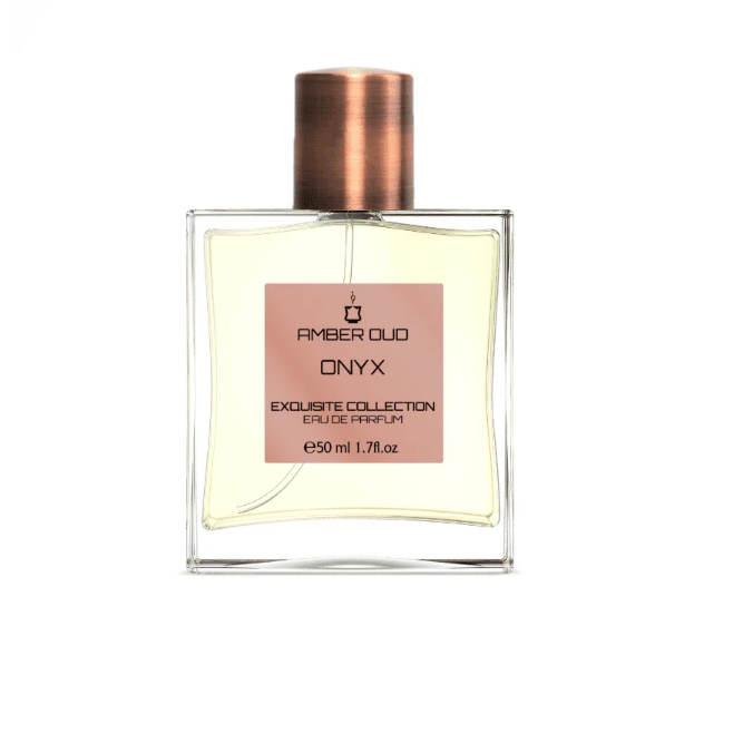 ONYX PERFUME 50 ML