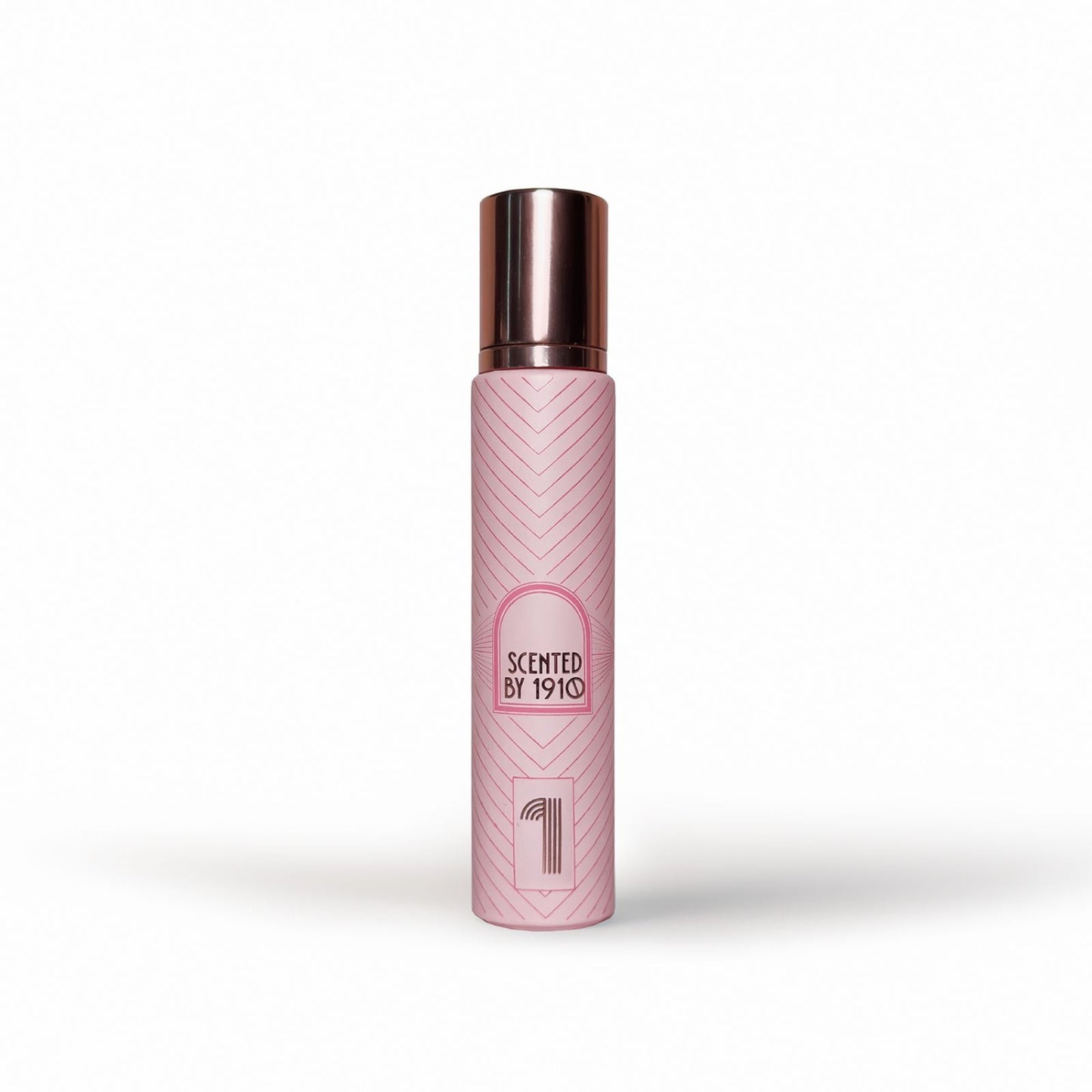 1910 PINK - NO 1