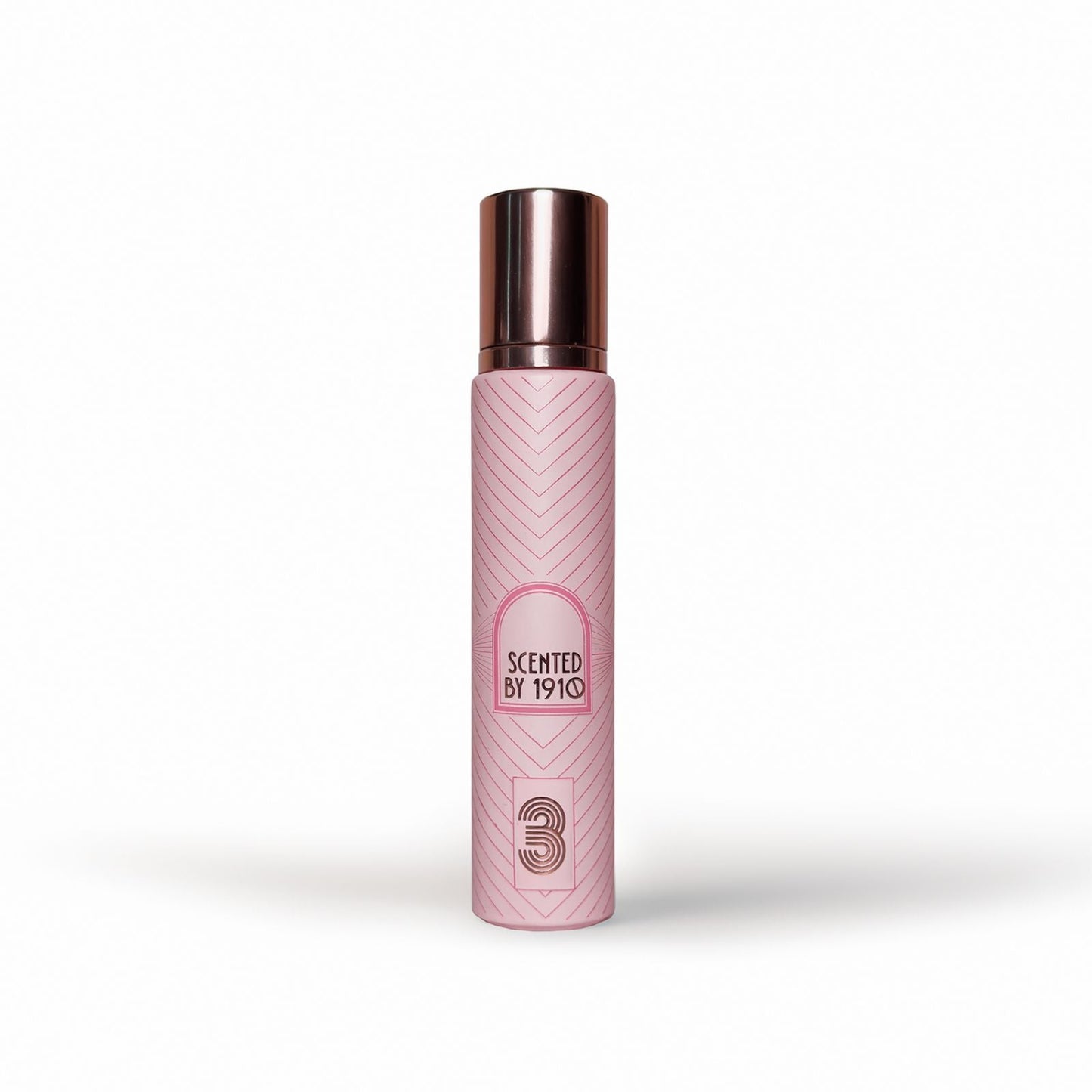 1910 PINK - NO 3