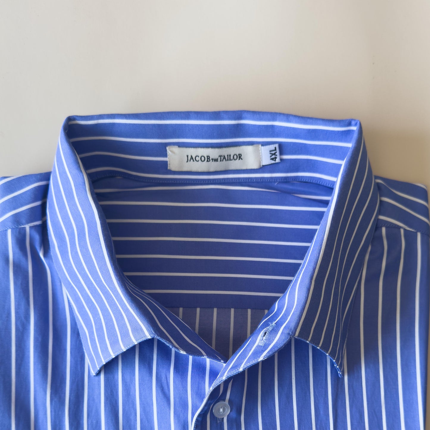 JACOB THE TAILOR - STYLE 7