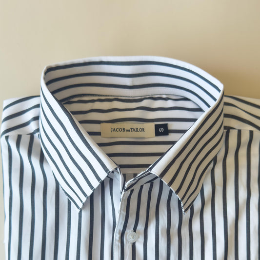 JACOB THE TAILOR - STYLE 4