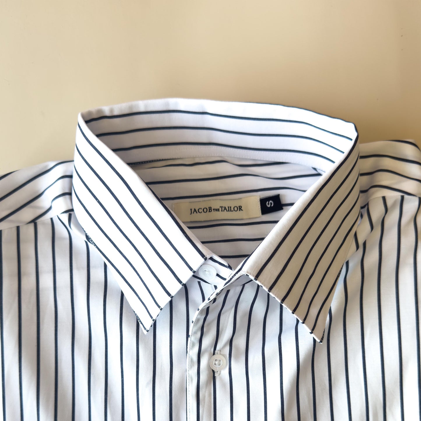 JACOB THE TAILOR - STYLE 5