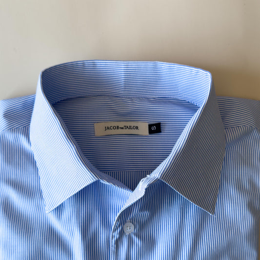 JACOB THE TAILOR - STYLE 3