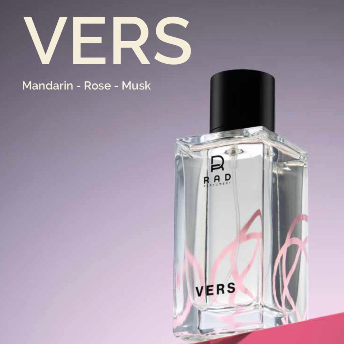 VERS - PERFUME