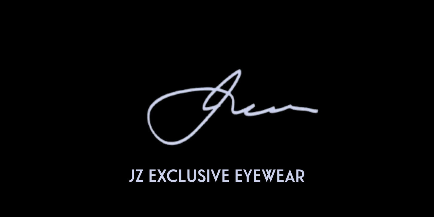 JZ Exclusive Eyewear