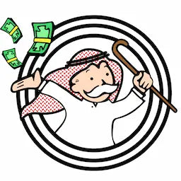 Arab Monopoly