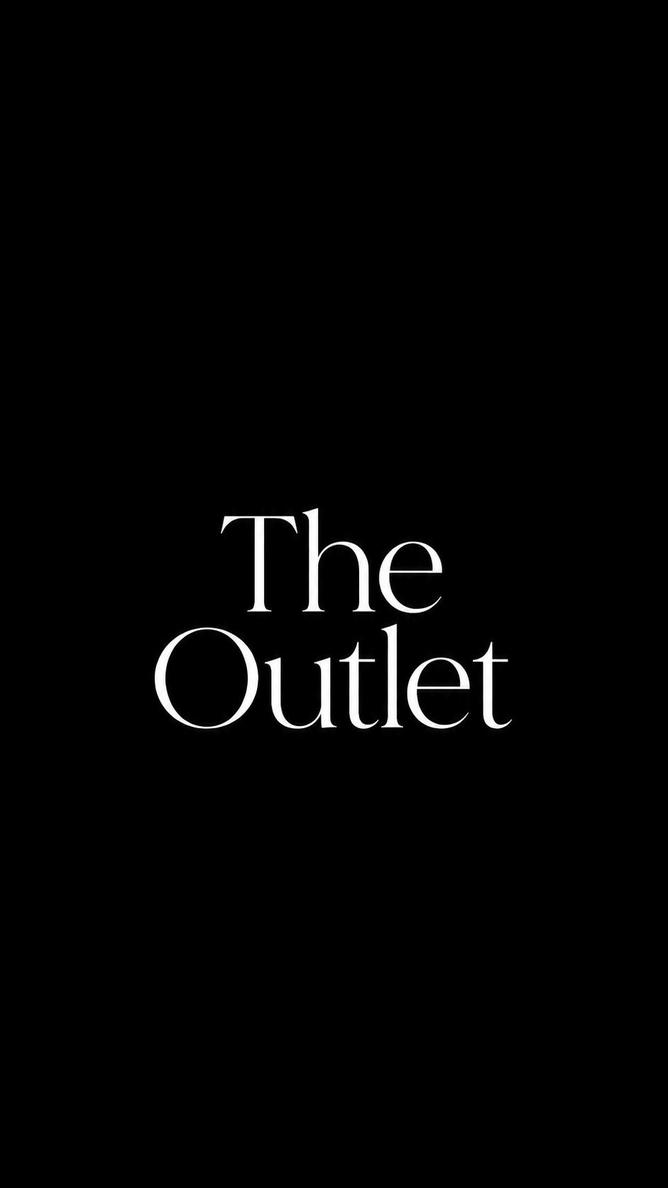 The Outlet