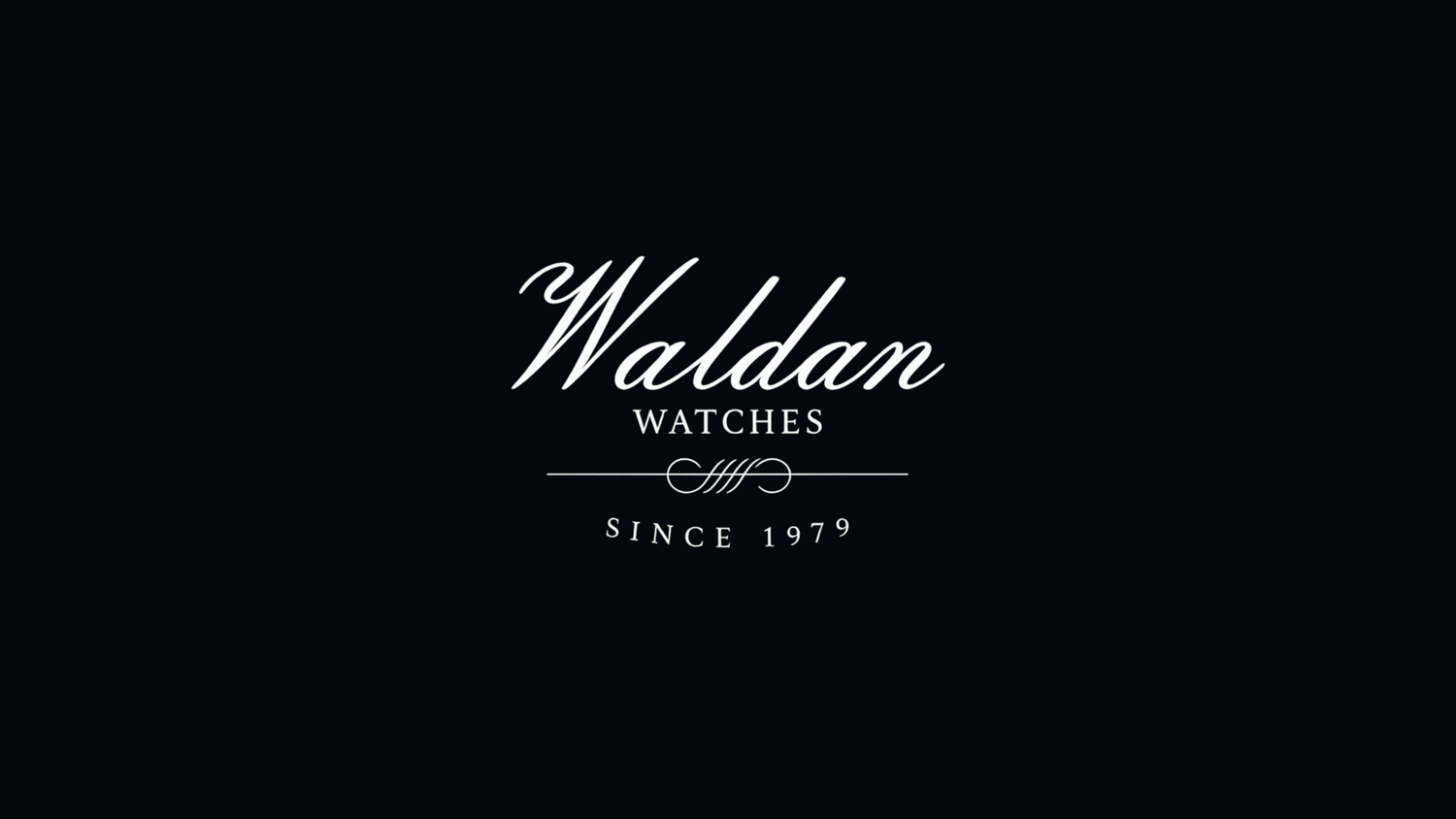 WALDAN WATCHES