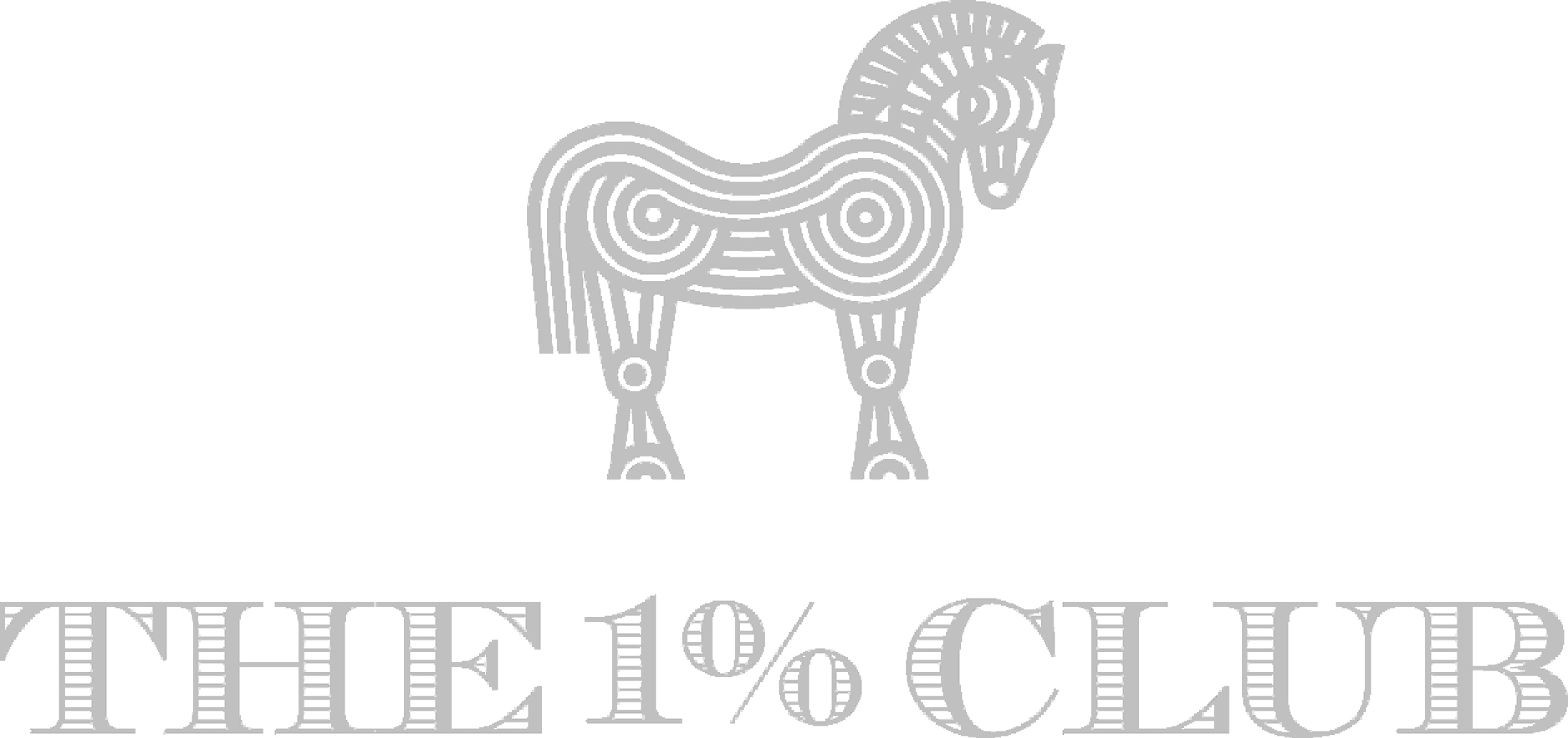 THE 1% CLUB
