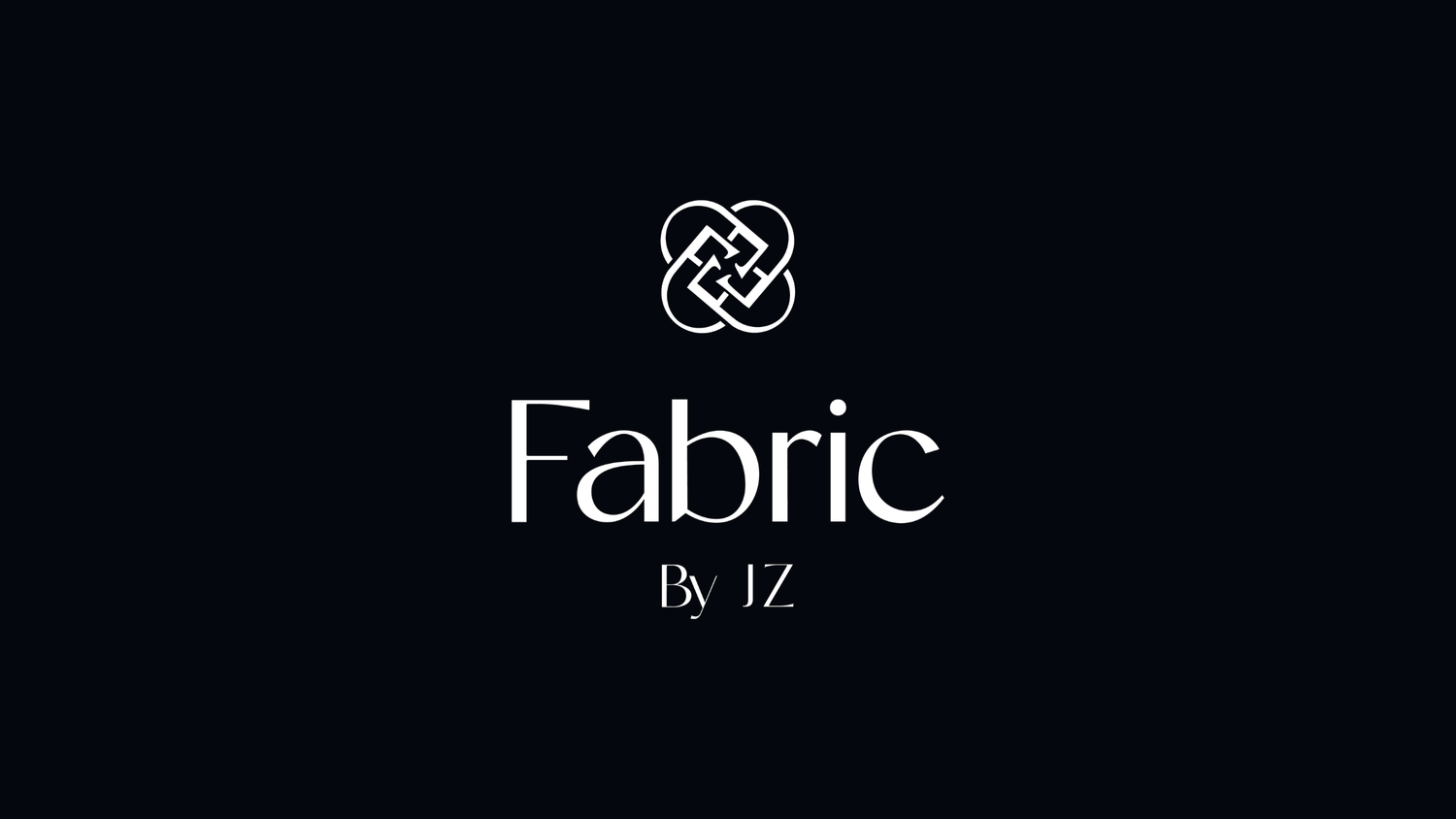 Fabrics By JZ