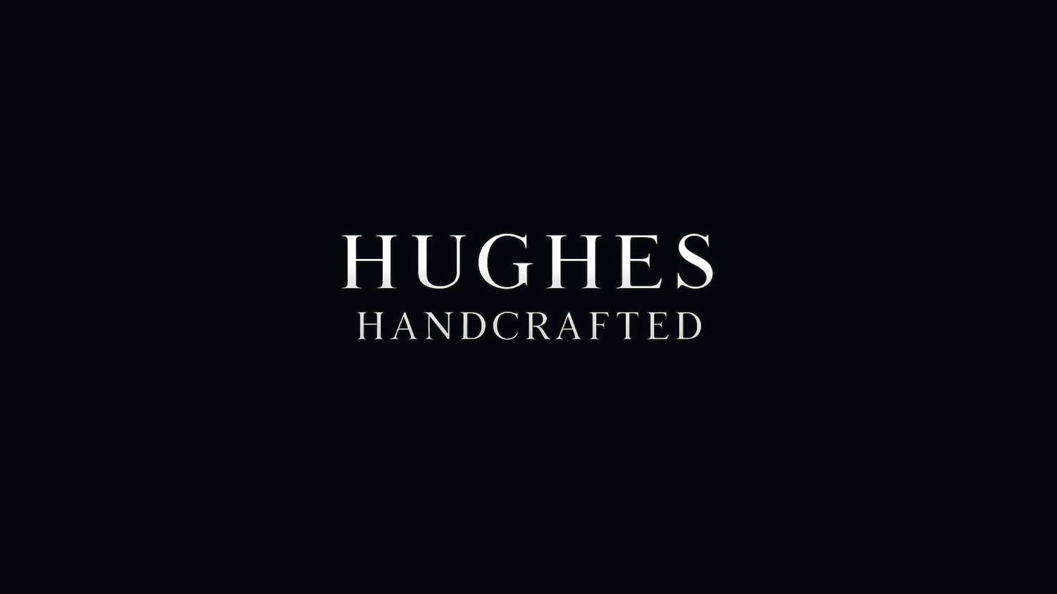 JZ x Hughes Handcrafted