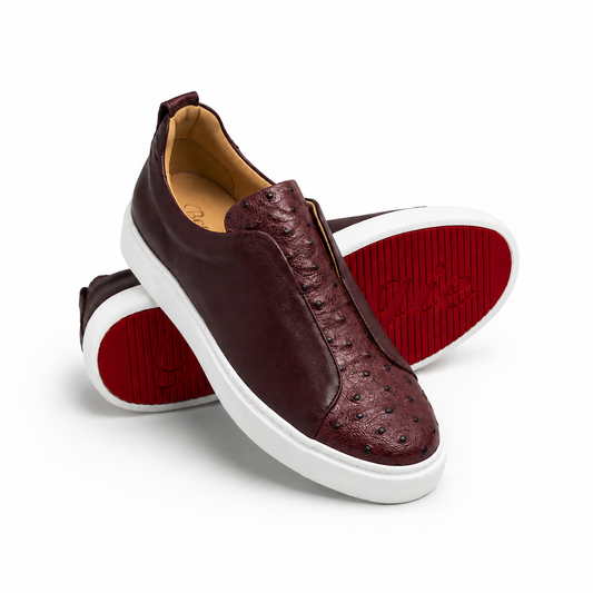 BOUGIE SNEAKER - REF. 0006