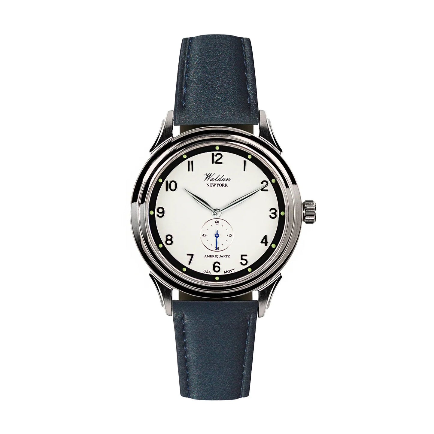 HERITAGE “PROFESSIONAL” REF. 0196A - STARK WHITE