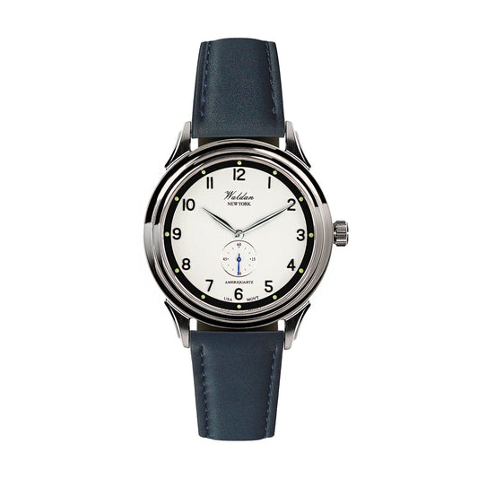 HERITAGE “PROFESSIONAL” REF. 0196A - STARK WHITE