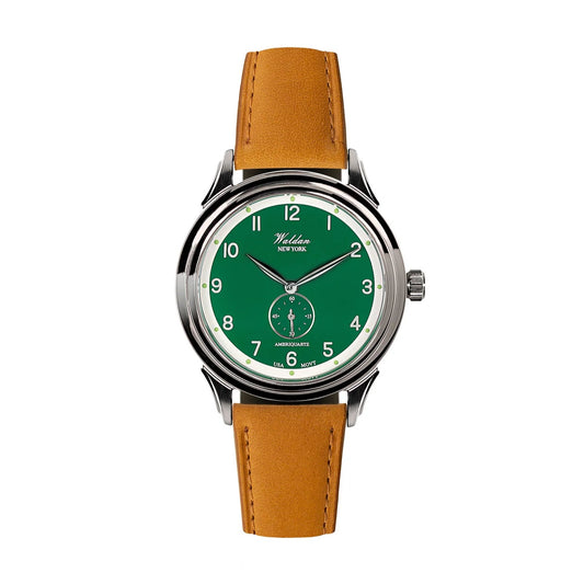 HERITAGE “PROFESSIONAL” REF. 0196D - RACING GREEN
