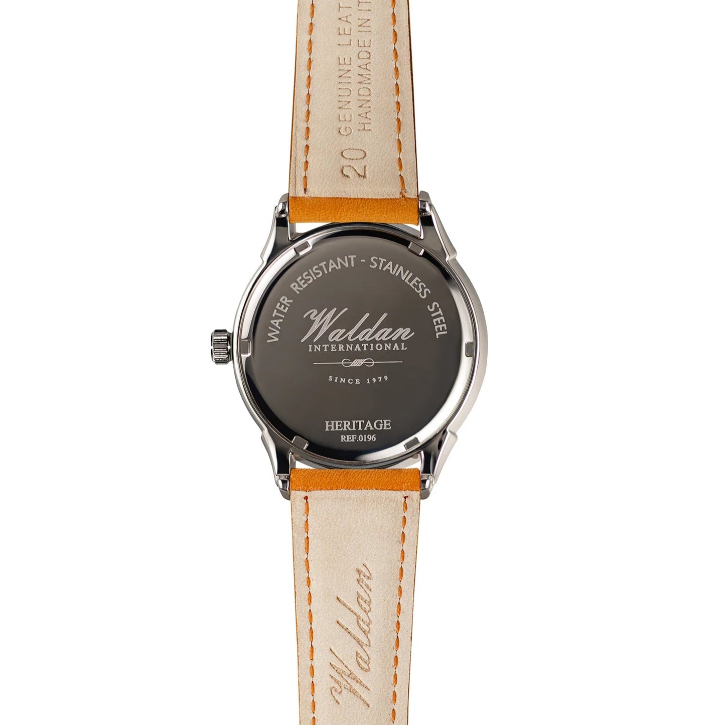 HERITAGE “PROFESSIONAL” REF. 0196OA - OFF WHITE