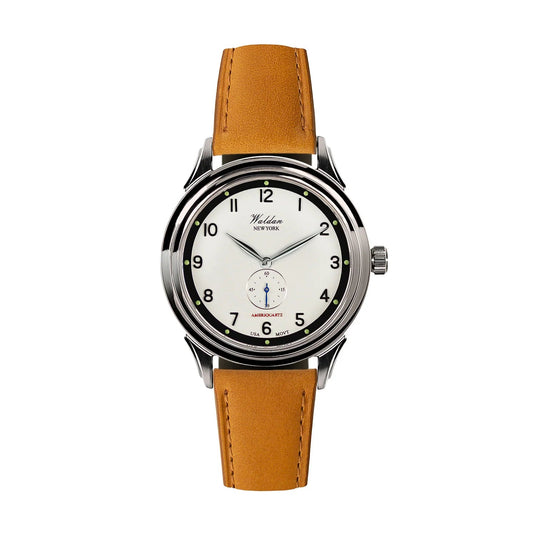 HERITAGE “PROFESSIONAL” REF. 0196OA - OFF WHITE