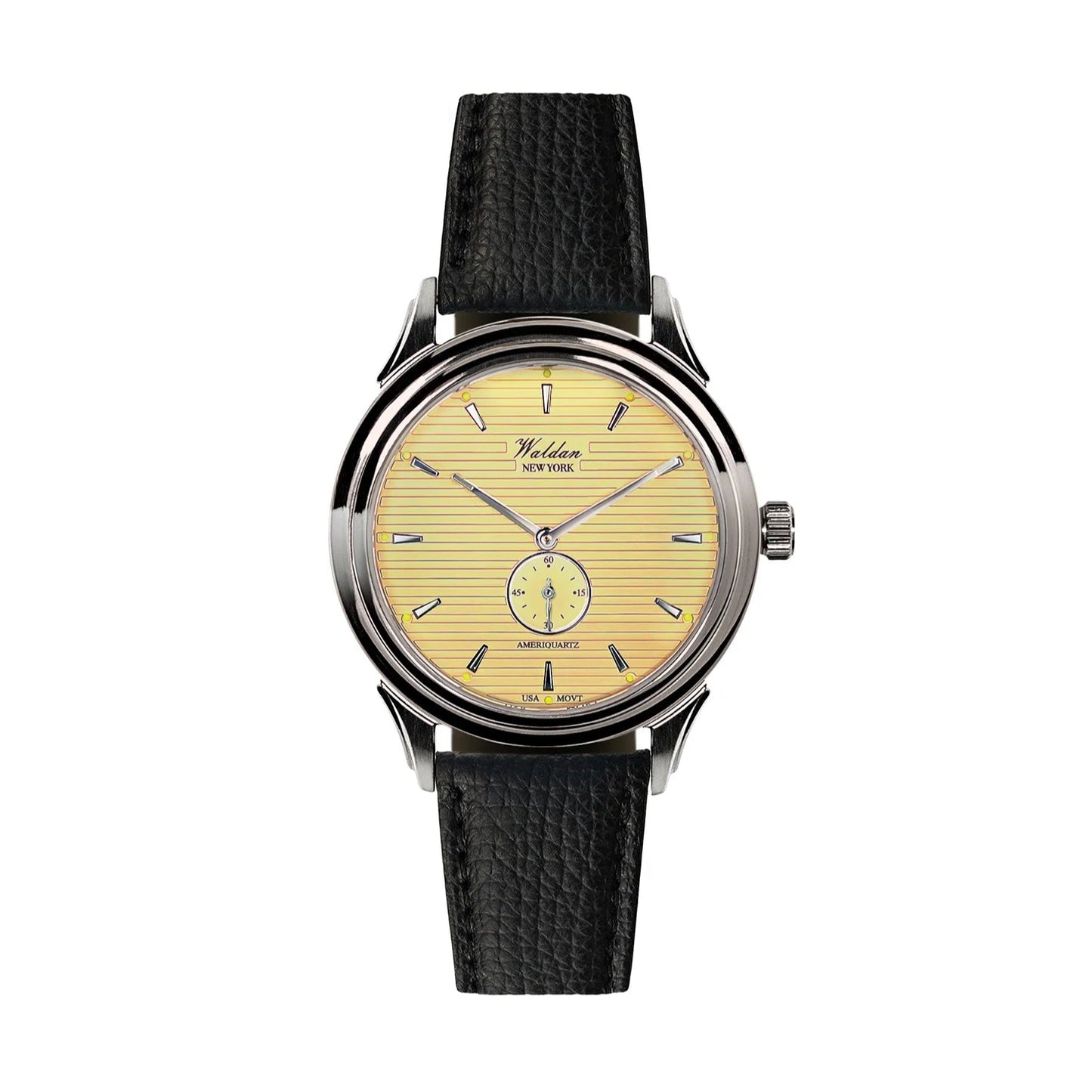 HERITAGE “SPORTLINE” REF. 0196SC - CHAMPAGNE