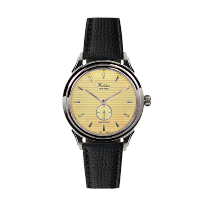 heritage “sportline” ref. 0196sc - champagne