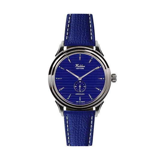 HERITAGE “SPORTLINE” REF. 0196SR - ROYAL BLUE