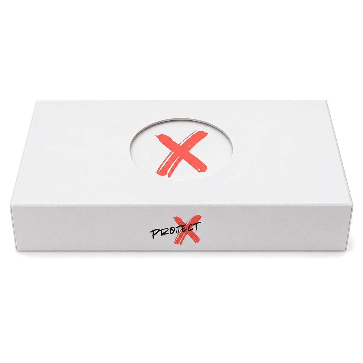 Project X - Perfume Box
