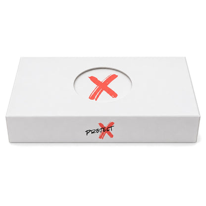 Project X - Perfume Box