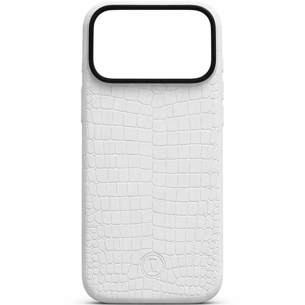 IPHONE CASE - WHITE
