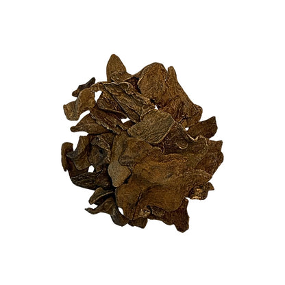 collector grade chinese forest - vintage