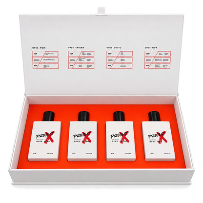 Project X - Perfume Box