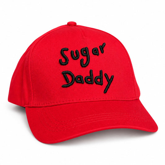 Maison JZ - Sugar Daddy Hat