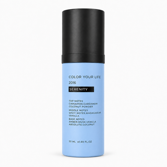 COLOR YOUR LIFE - 2016 SERENITY ALL OVER SPRAY (LIMITED EDITION)