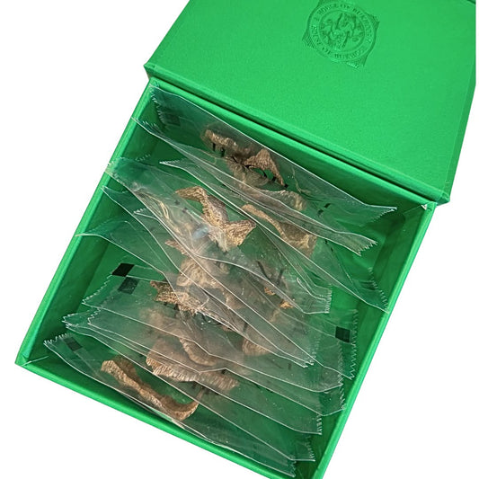 1 Dozen Vietnam Char (Individually Packed)