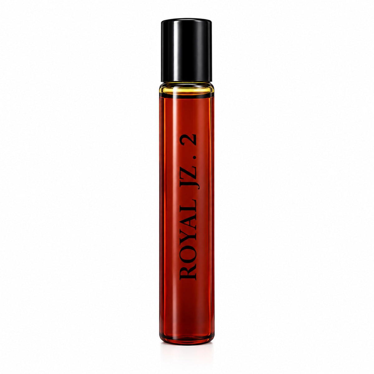 JZ Fragrance Oud 10 ML Bottle