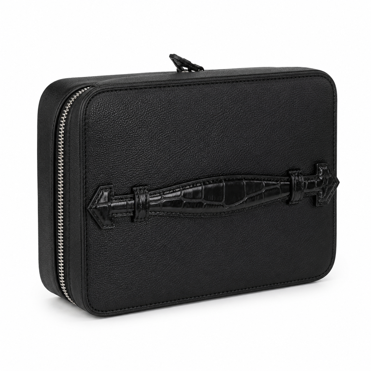 box bag - black