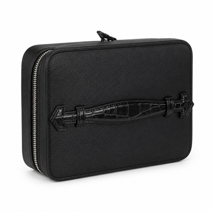 box bag - black