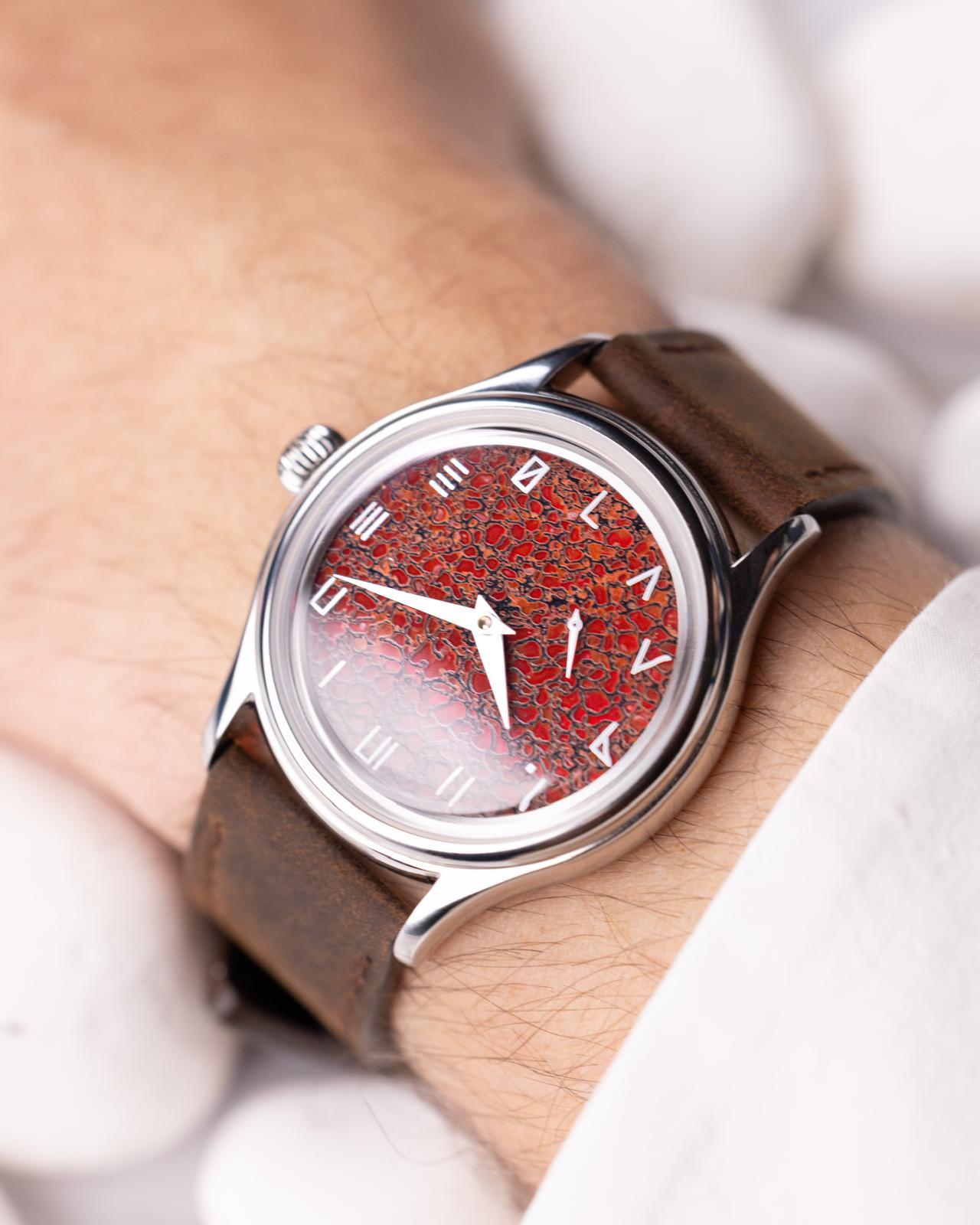 L’ARTISAN JURASSIC — JZ BOUTIQUE