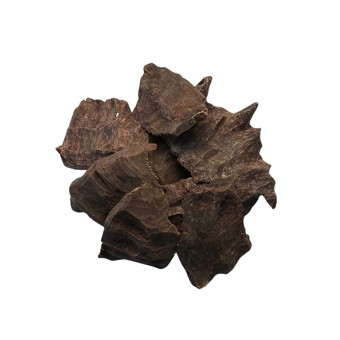 Indian Micro Char - Grade AAA