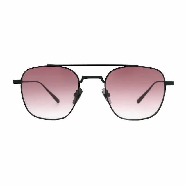 DILMUN - LIMITED EDITION TITANIUM SUNGLASSES