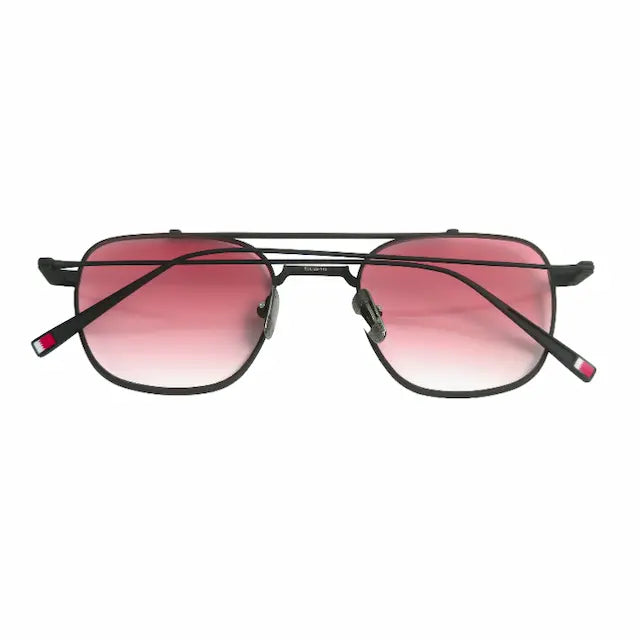 DILMUN - LIMITED EDITION TITANIUM SUNGLASSES