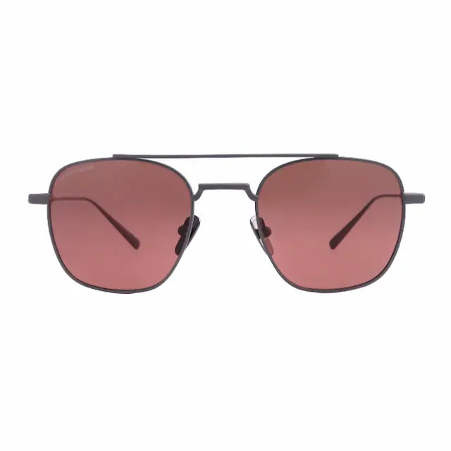 SVN UAE - LIMITED EDITION TITANIUM SUNGLASSES