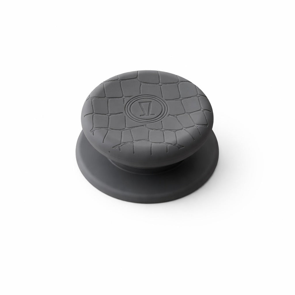 POP SOCKETS - LIGHT GREY