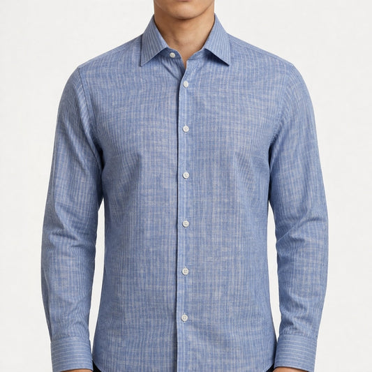 JACOB THE TAILOR - LINEN - STYLE 23