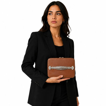 box bag - bernile