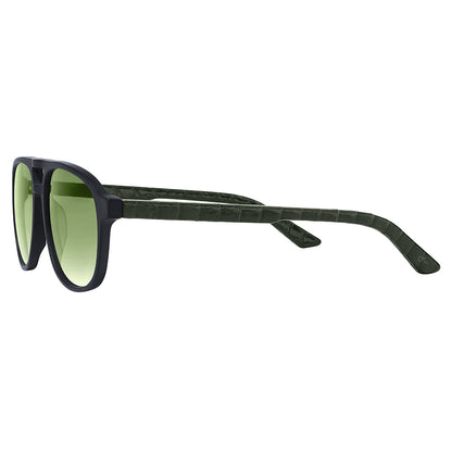 GREEN MAMBA