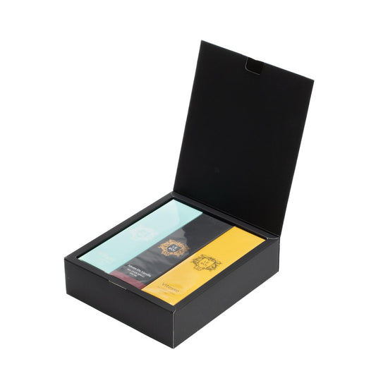 10% 3 PCS LE ROI BOX