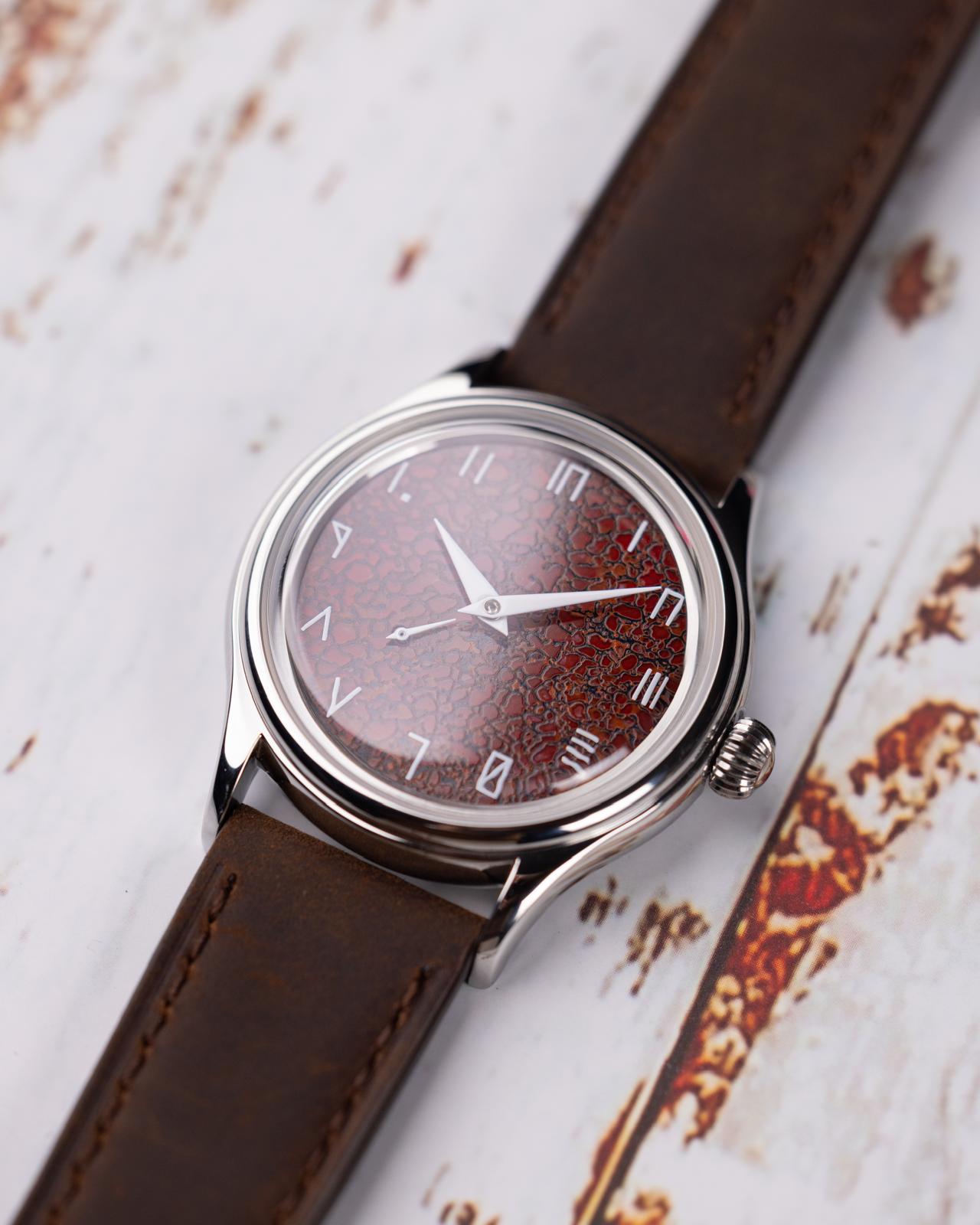 L’ARTISAN JURASSIC — JZ BOUTIQUE