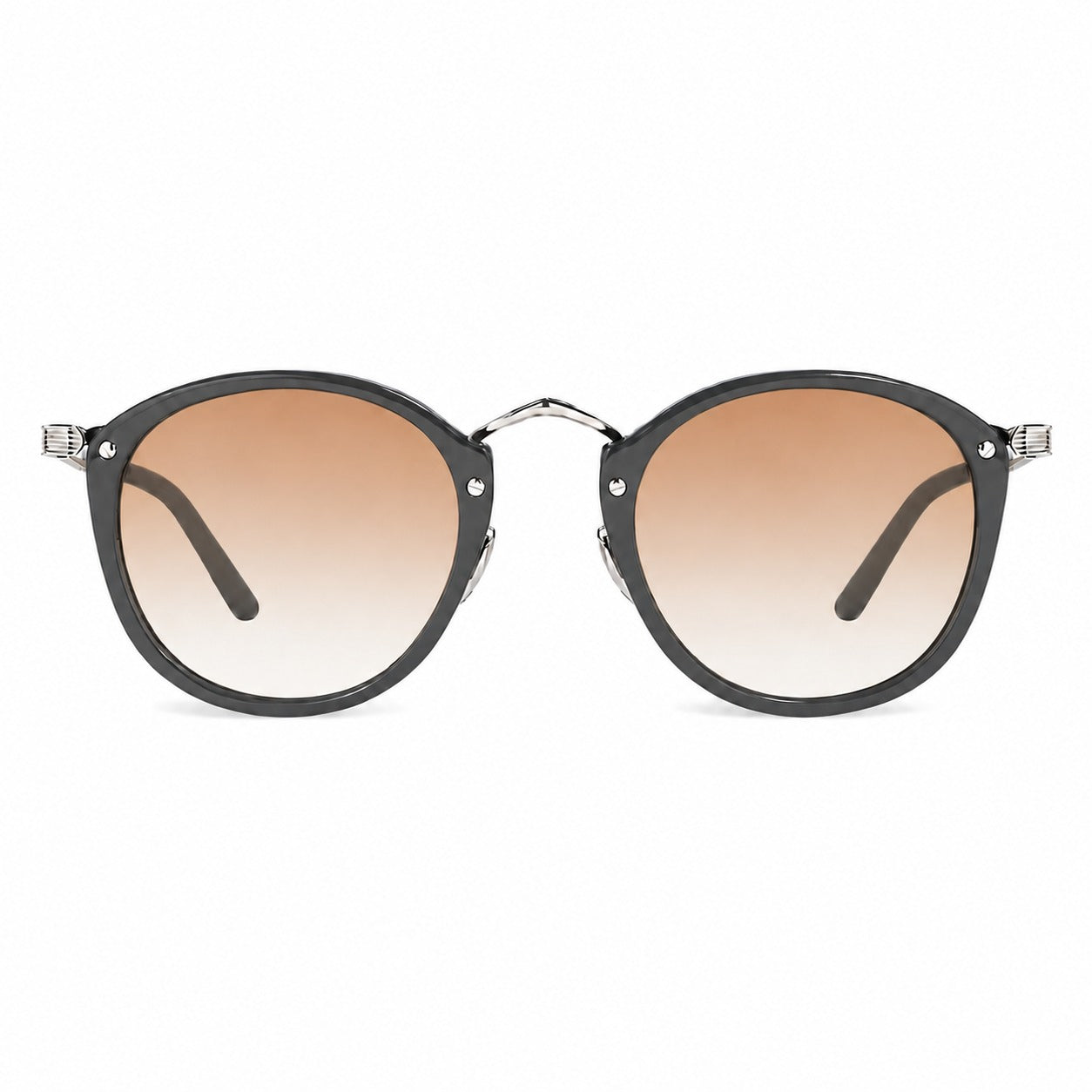 navajo - small  - peach gradient lenses